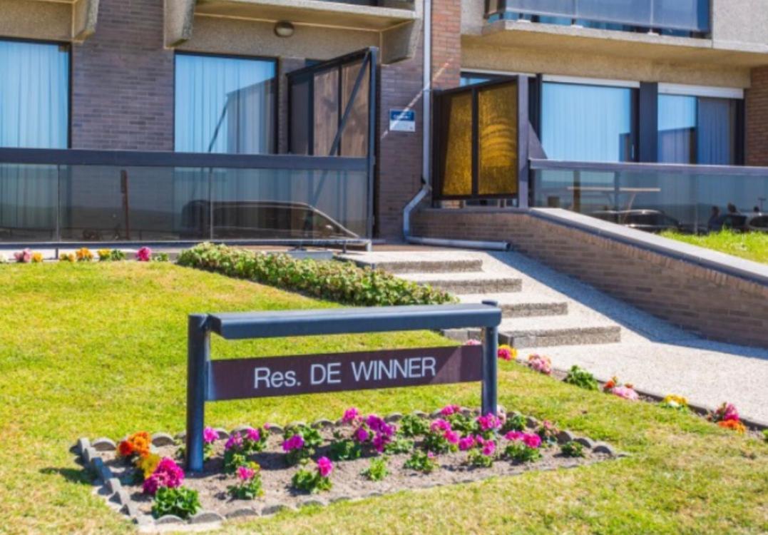 ميدل كيرك De Winner المظهر الخارجي الصورة